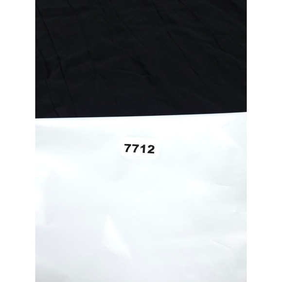 Nicholas K Black Wide Leg Pants - Picture 11 of 11